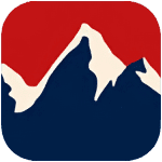 over the alps icon