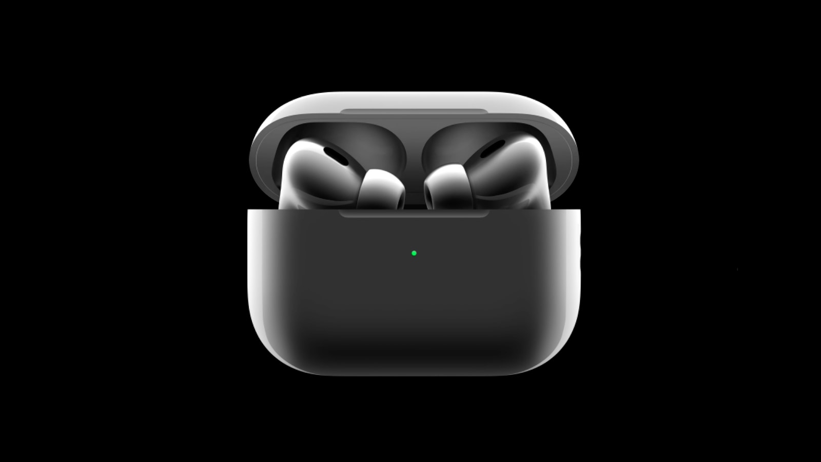 Test des Apple AirPods Pro 2 : un design inchangé, tout le reste amélioré