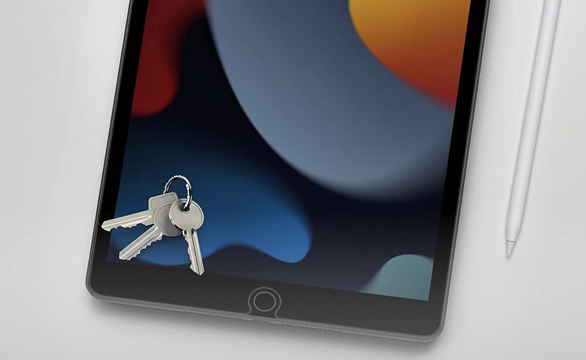 belkin protection d ecran pour ipad 9e generation