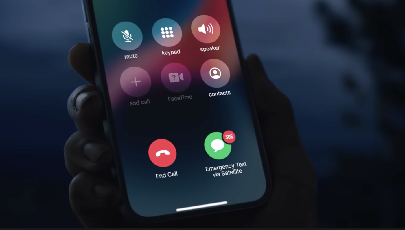 how-does-emergency-satellite-calling-work-on-the-iphone-14-gearrice