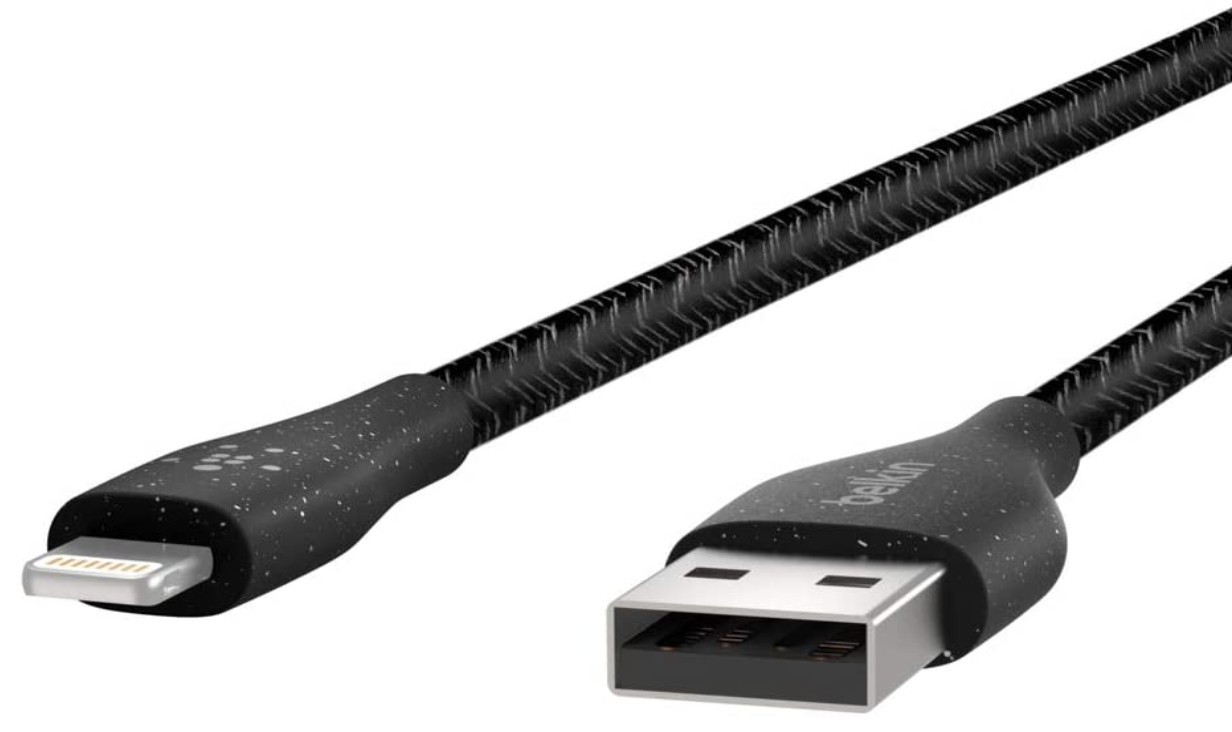 duratek plus cable belkin