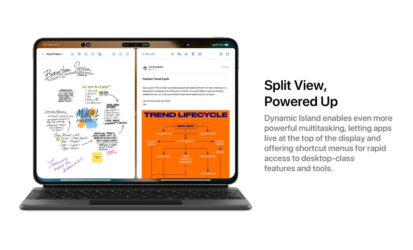 dynamic island ipad 2 dynamic island ipad 2