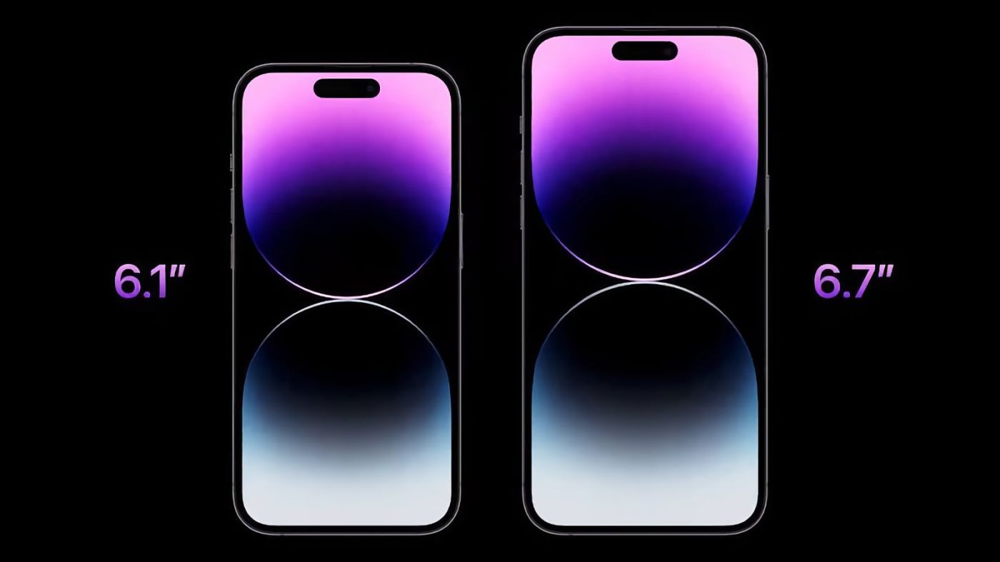 iphone 14 pro et 14 pro max iphone 14 pro et 14 pro max