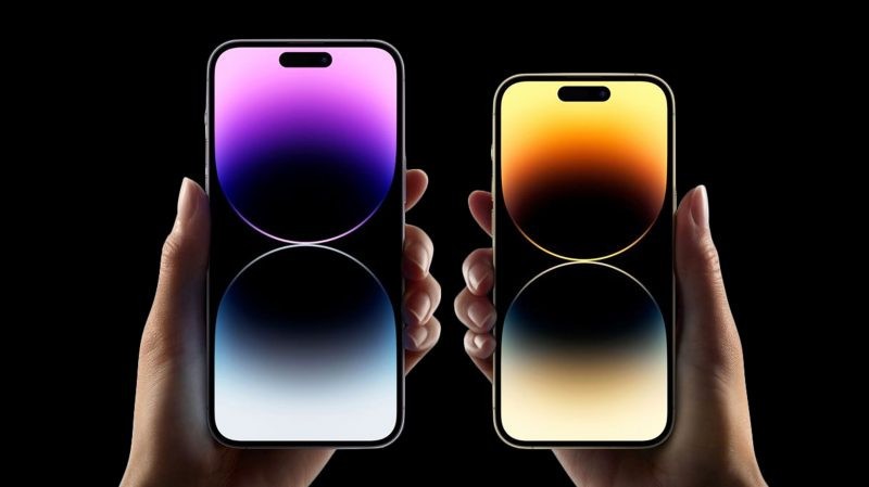 iphone 14 pro et pro max iphone 14 pro et pro max