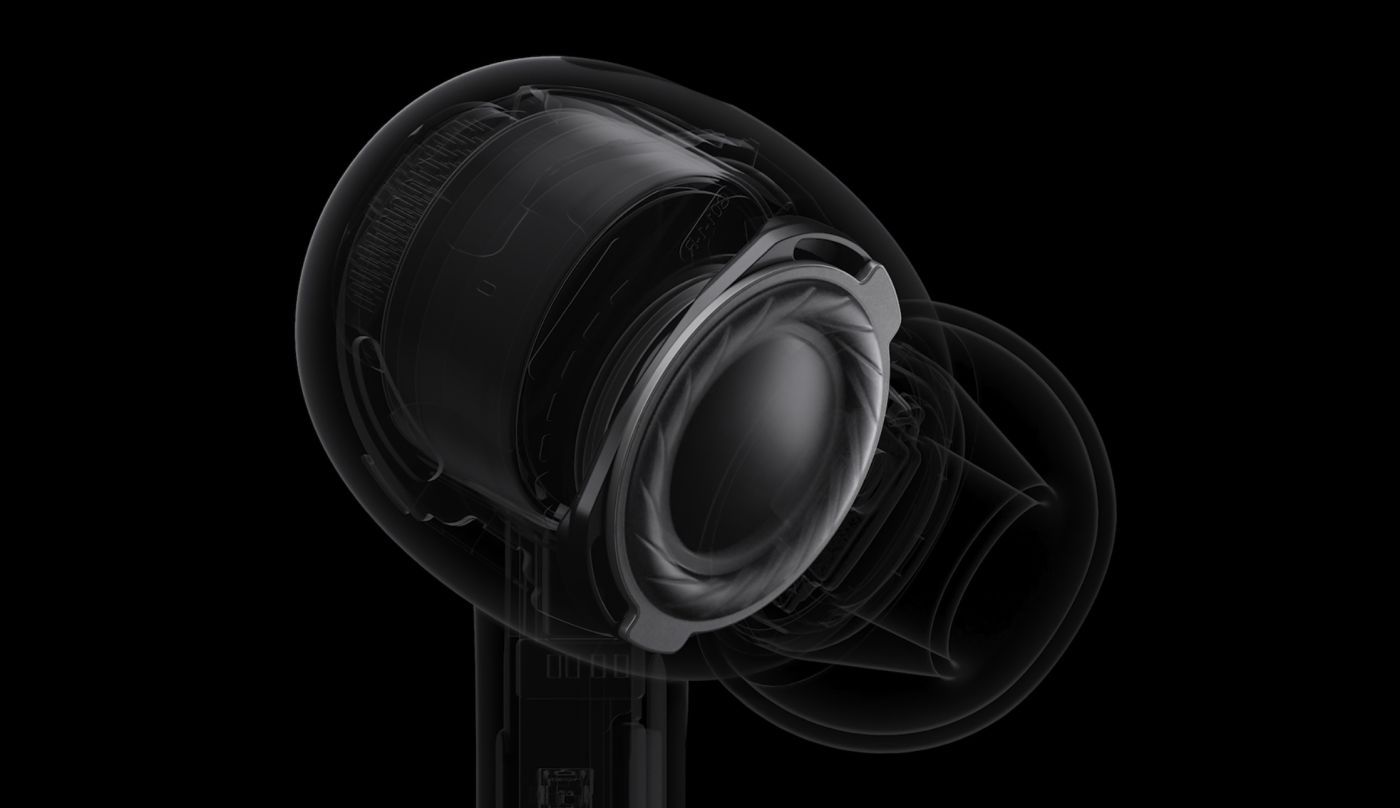 keynote apple far out 7 septembre airpods pro audio