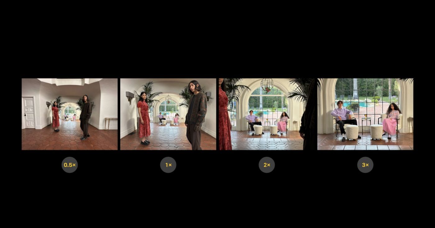 keynote apple far out 7 septembre phone x2 iphone 14 pro