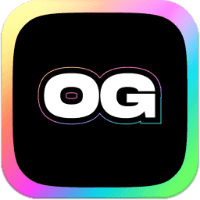 og app icon