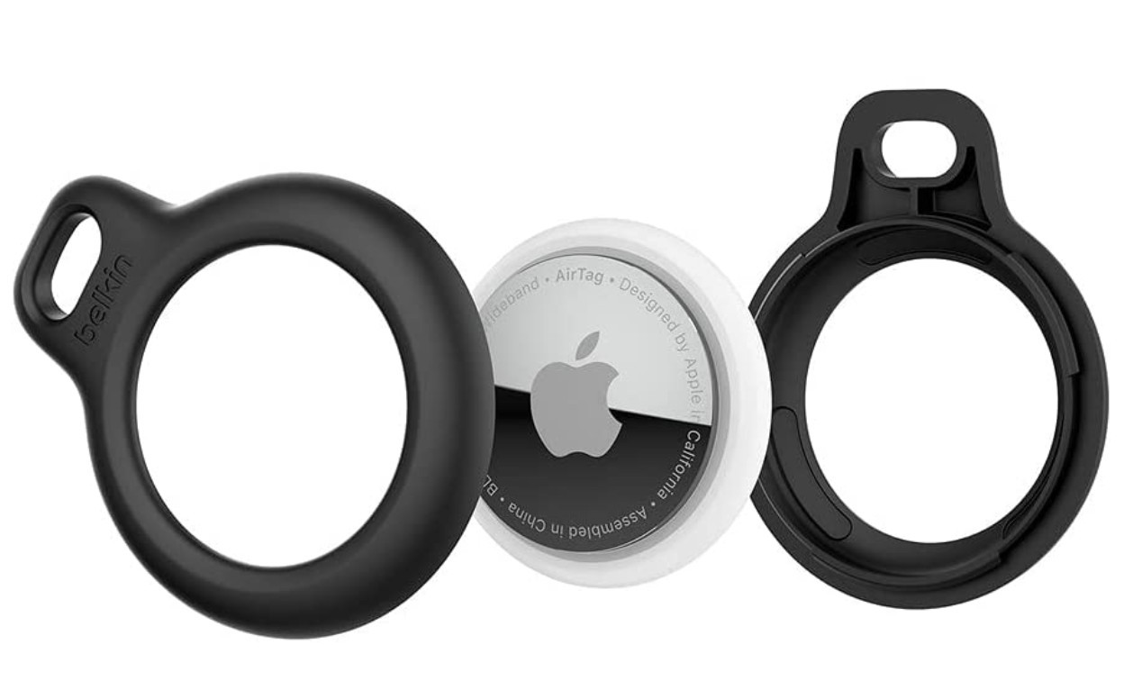 pack de 2 protection d airtag