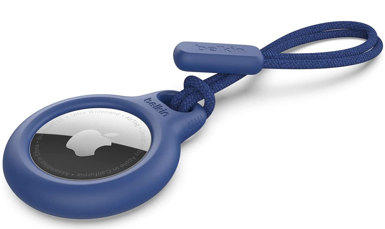 protection airtag belkin