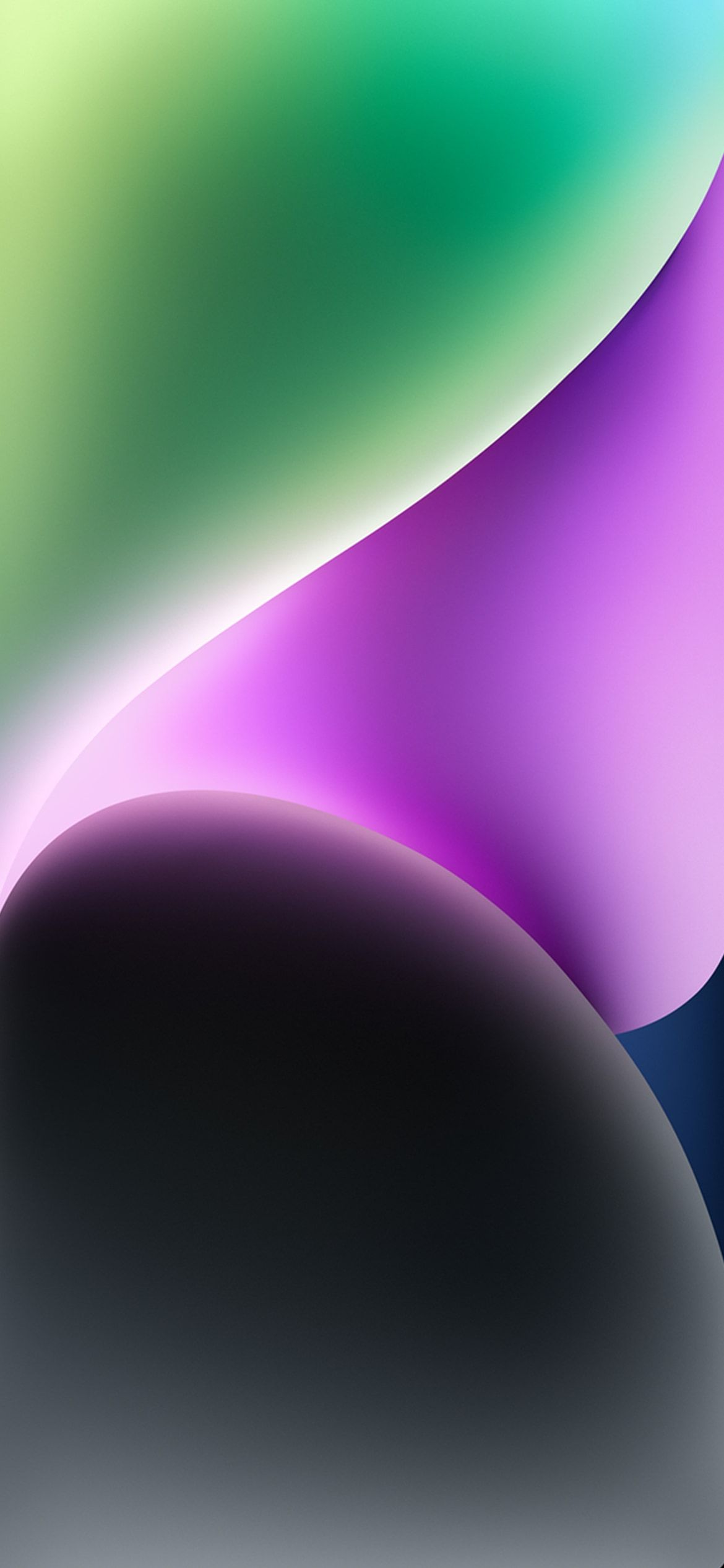 Here Are The IPhone 14 And 14 Pro Wallpapers - GEARRICE