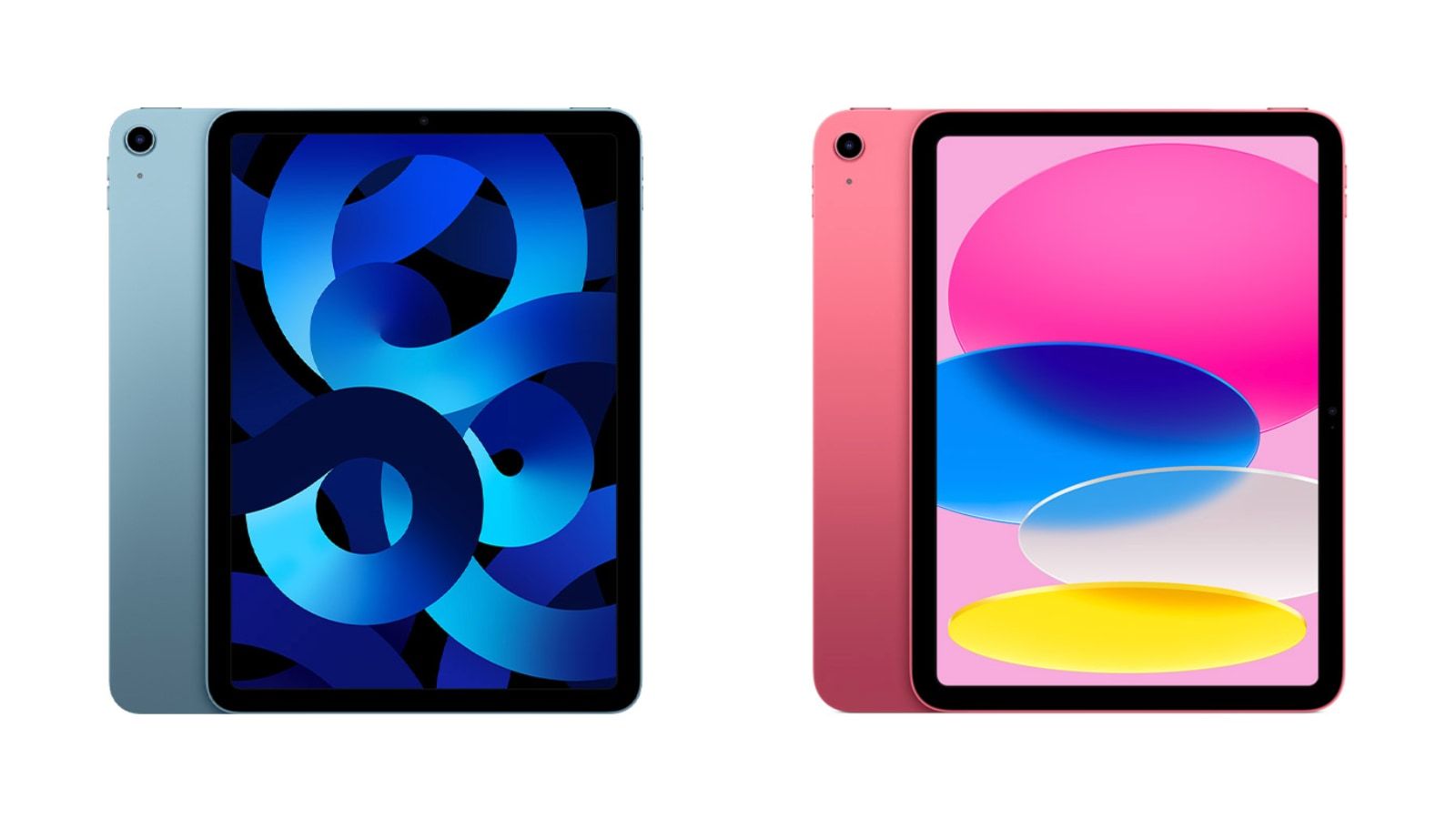 Les nouveaux iPad Air 6, iPad mini 7 et iPad 11 en mars 2024 iPhone Soft