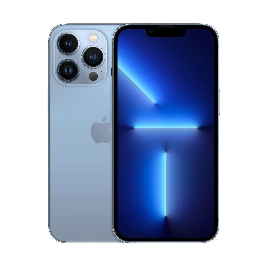 iphone 13 pro alpine blue