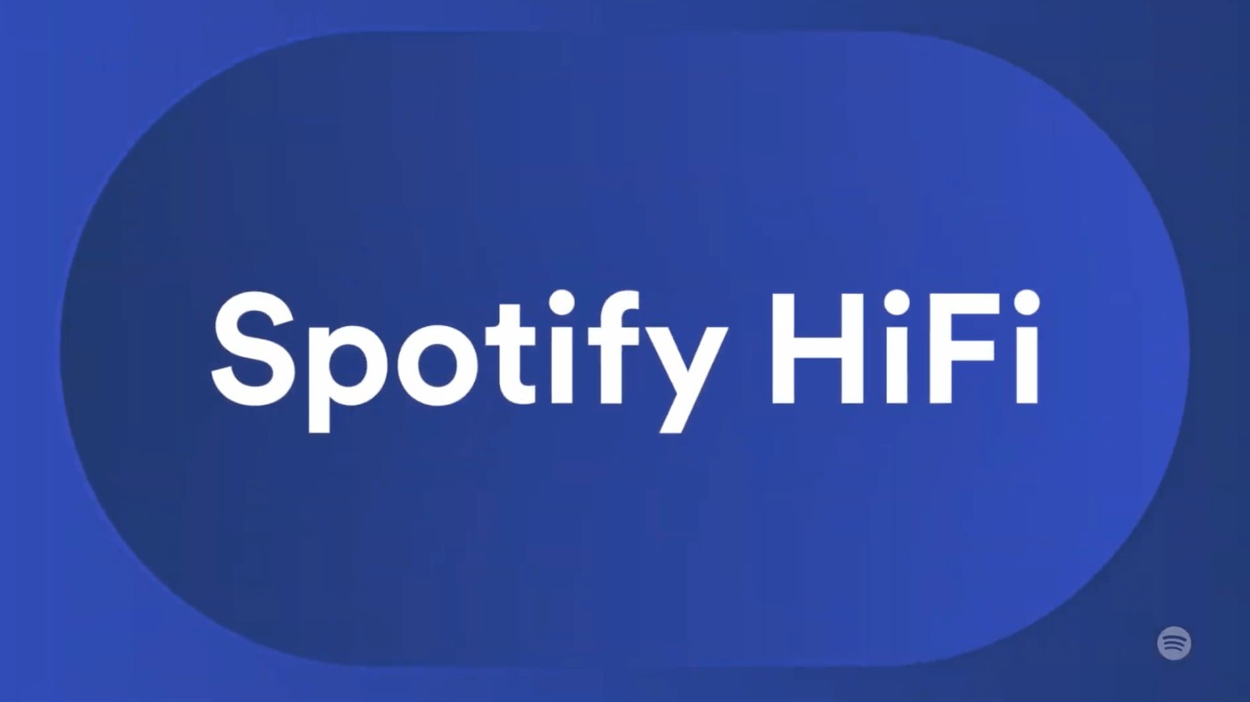 Spotify will soon launch its HiFi offer at € 20 per month