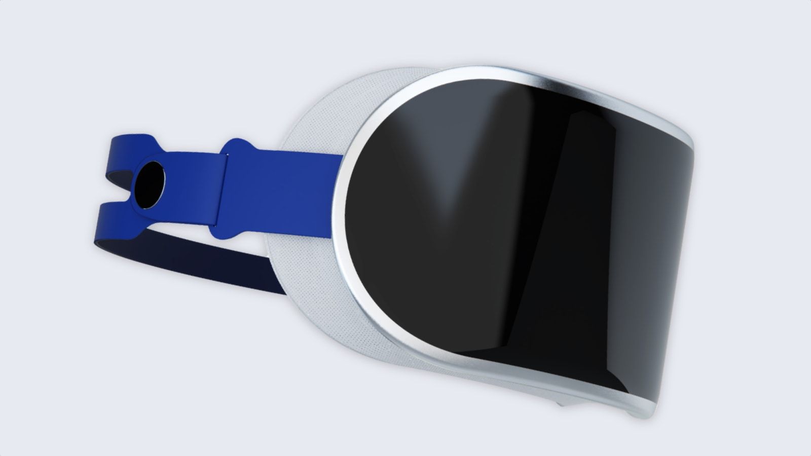 Apple Glass : Prix, design, date de sortie, caractéristiques, tout ce que  l'on sait sur les lunettes de réalité augmentée d'Apple