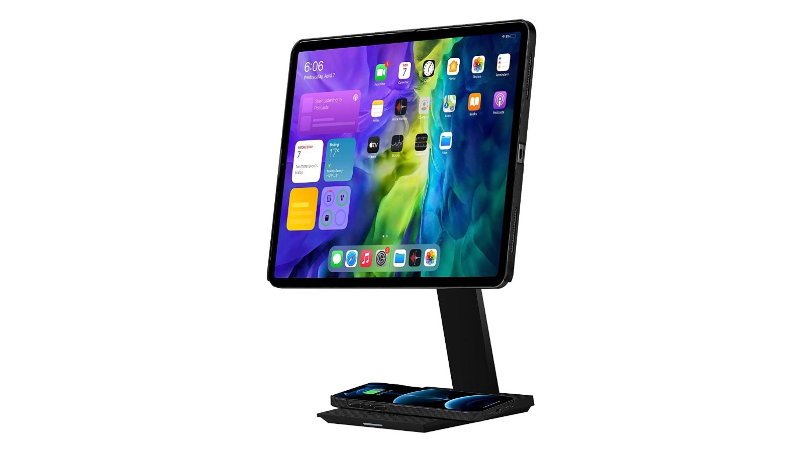 ipad stand magez pro pitaka