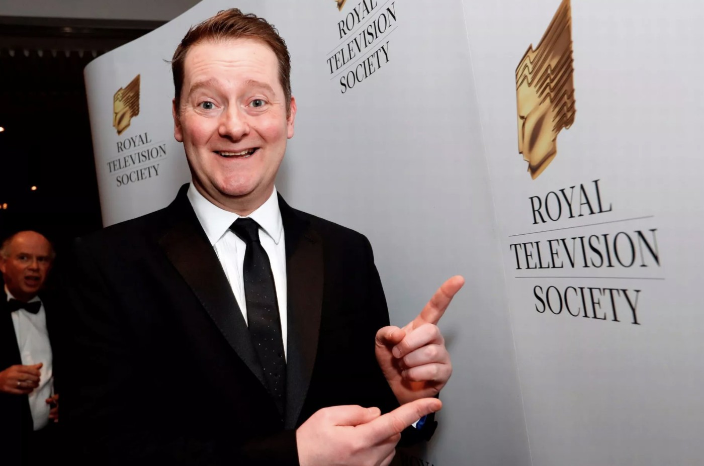 Jackpot! Apple TV+ wins 9 nominations at the Royal Television Society