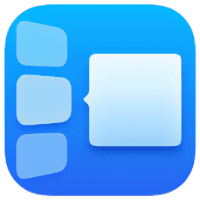stage view icon