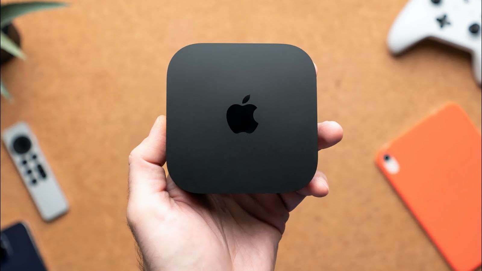 X prépare une application X TV pour l'Apple TV et les autres boitiers