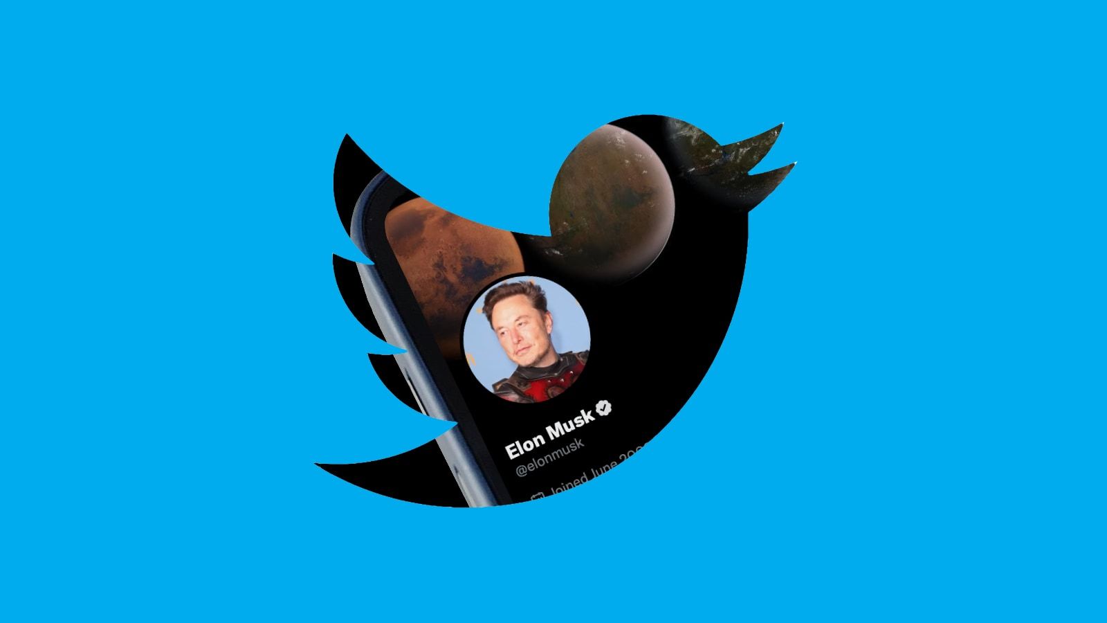 Elon Musk Announces Return Of Twitter Blue Verification On November 29 Gearrice 7869