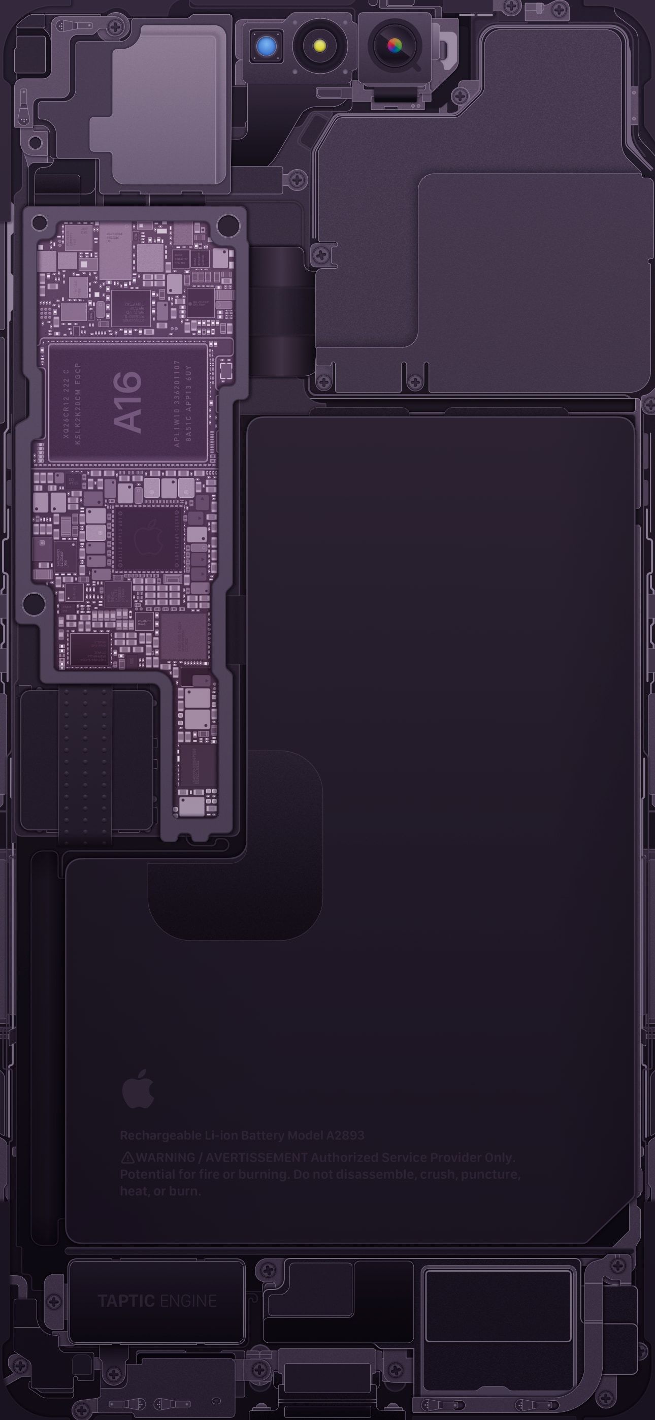 deeppurple iphone 14 pro max schema wallpaper deeppurple iphone 14 pro max schema wallpaper