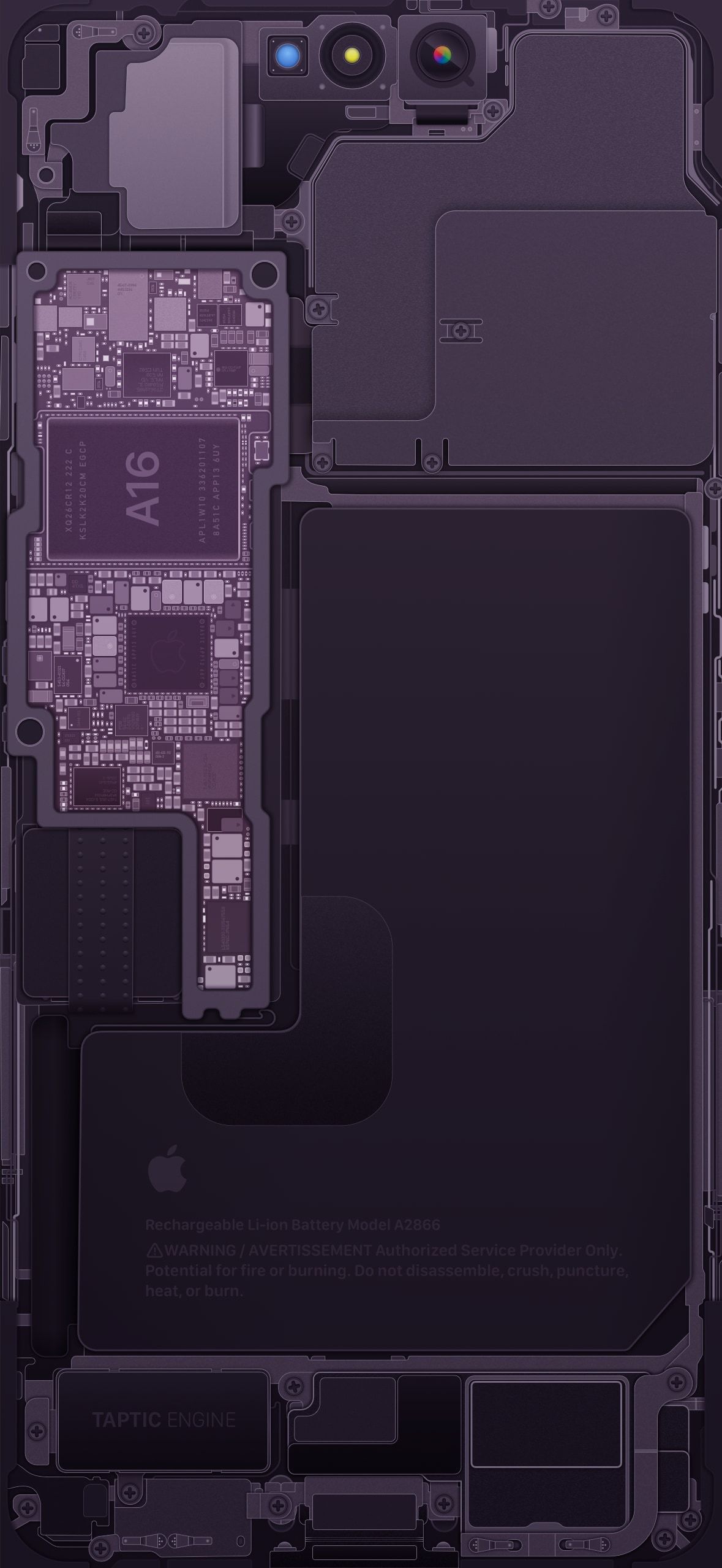 deeppurple iphone 14 pro schema wallpaper deeppurple iphone 14 pro schema wallpaper