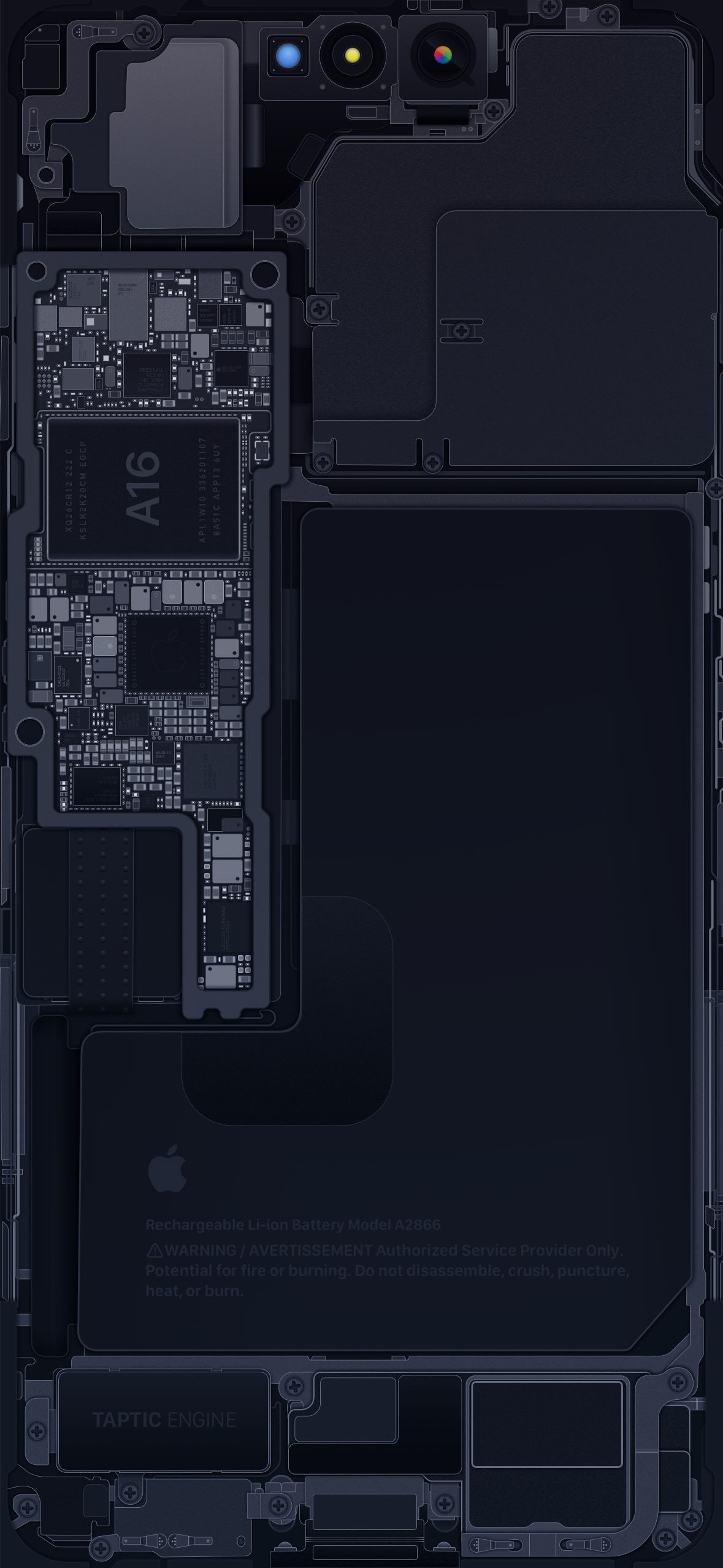midnight iphone 14 pro schema wallpaper midnight iphone 14 pro schema wallpaper