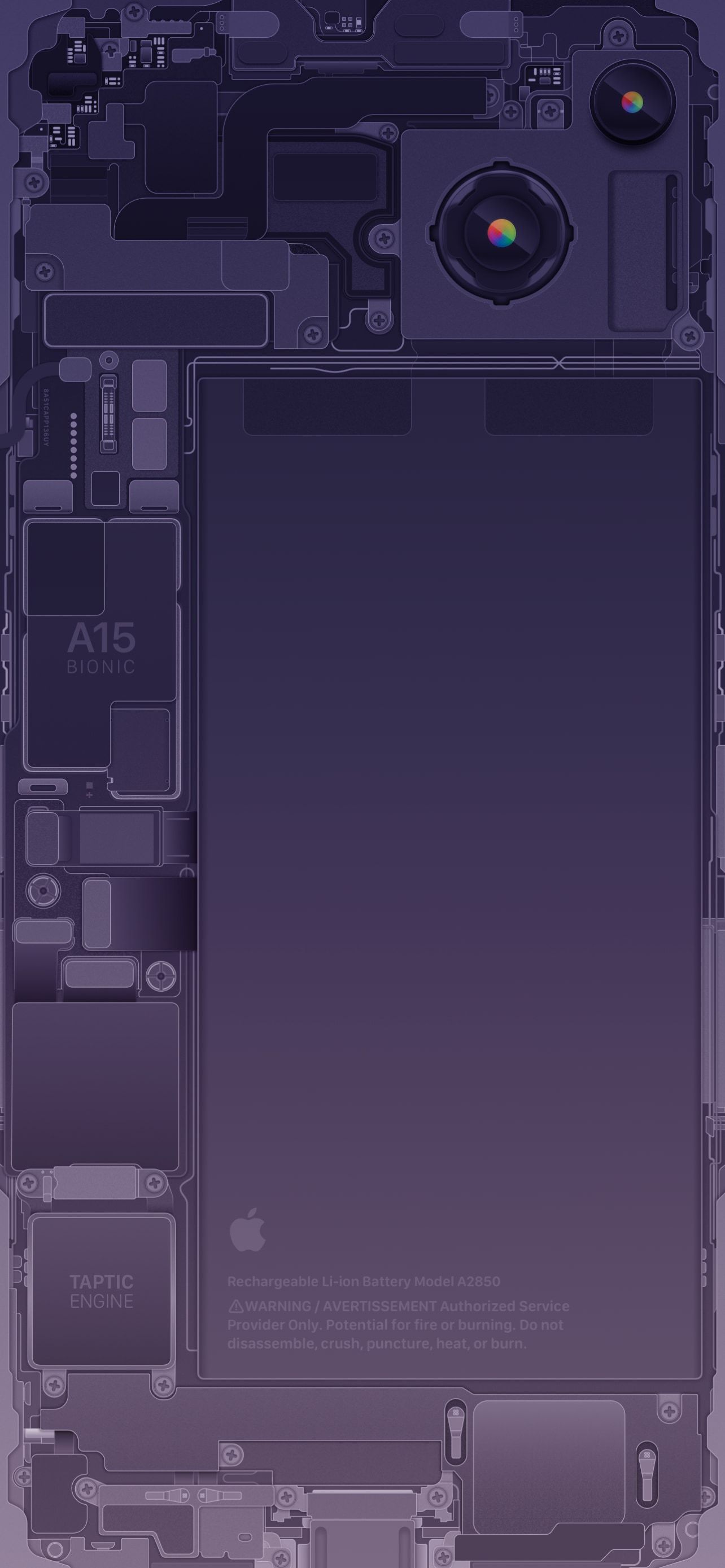 purple iphone 14 plus wallpaper schema purple iphone 14 plus wallpaper schema