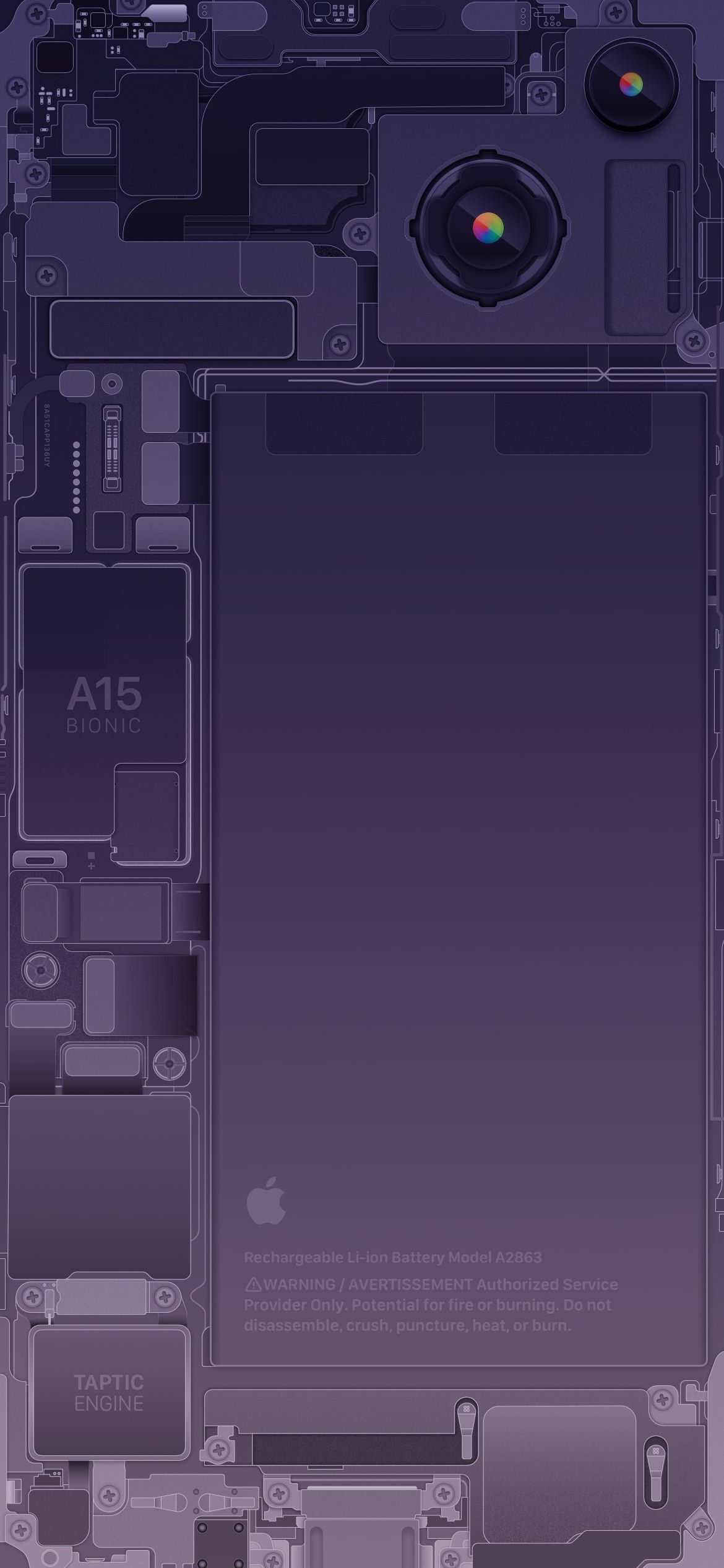 purple iphone 14 wallpaper schema purple iphone 14 wallpaper schema