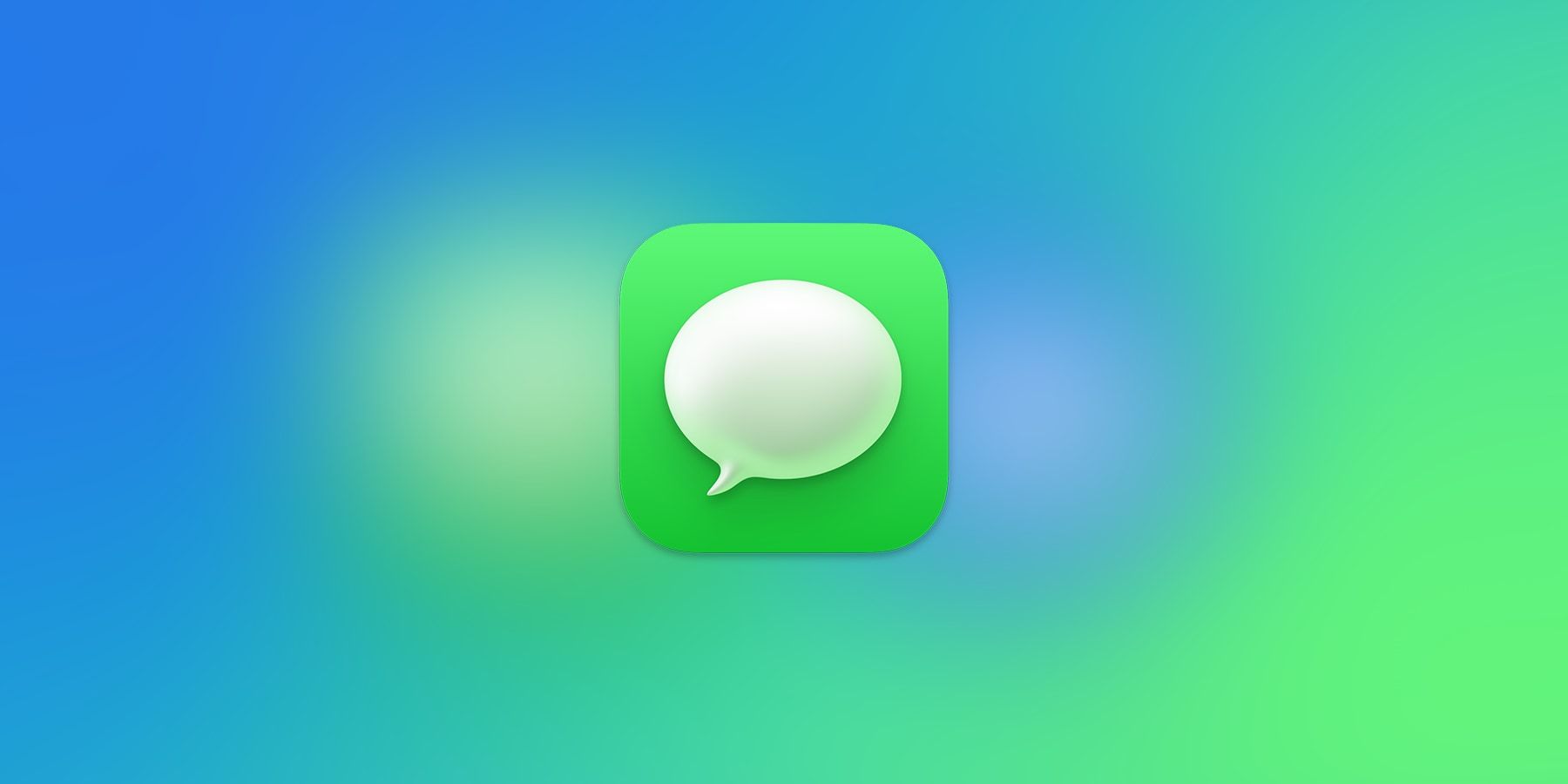 iMessage : Apple partage quelques astuces pour les nouveaux ...