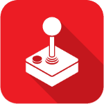 evercade joystick icon