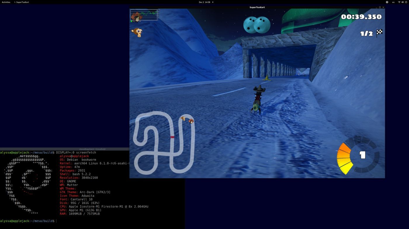 supertuxkart linux mac 4k supertuxkart linux mac 4k