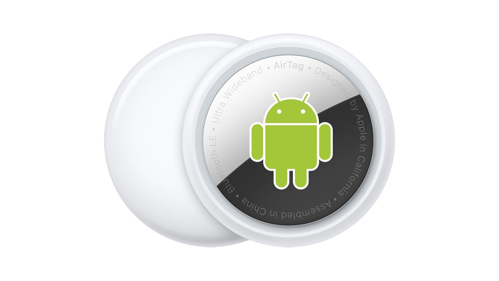 Android détecte enfin les AirTags comme iOS - iPhone Soft