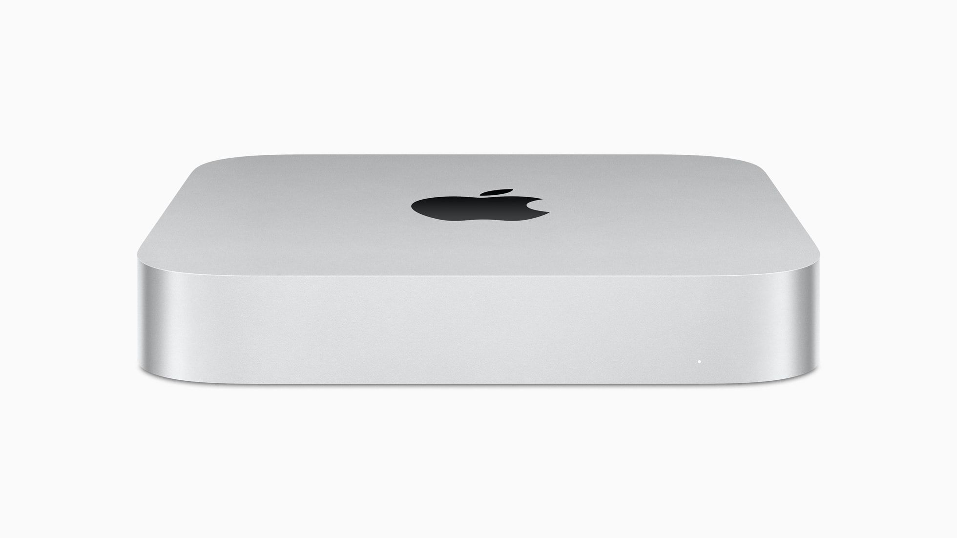 Apple cuts the price of the refurbished Mac mini M2 on the refurb store