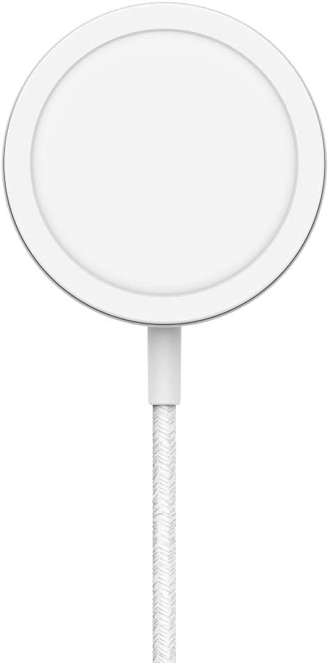 belkin chargeur sans fil portable magsafe boostcharge pro 