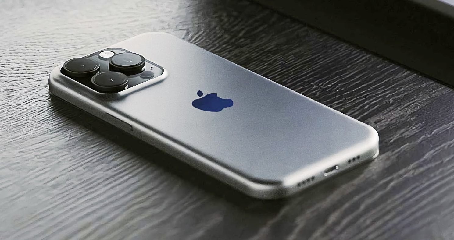 Ca se confirme : l'iPhone aura son propre chargeur USB-C, à la