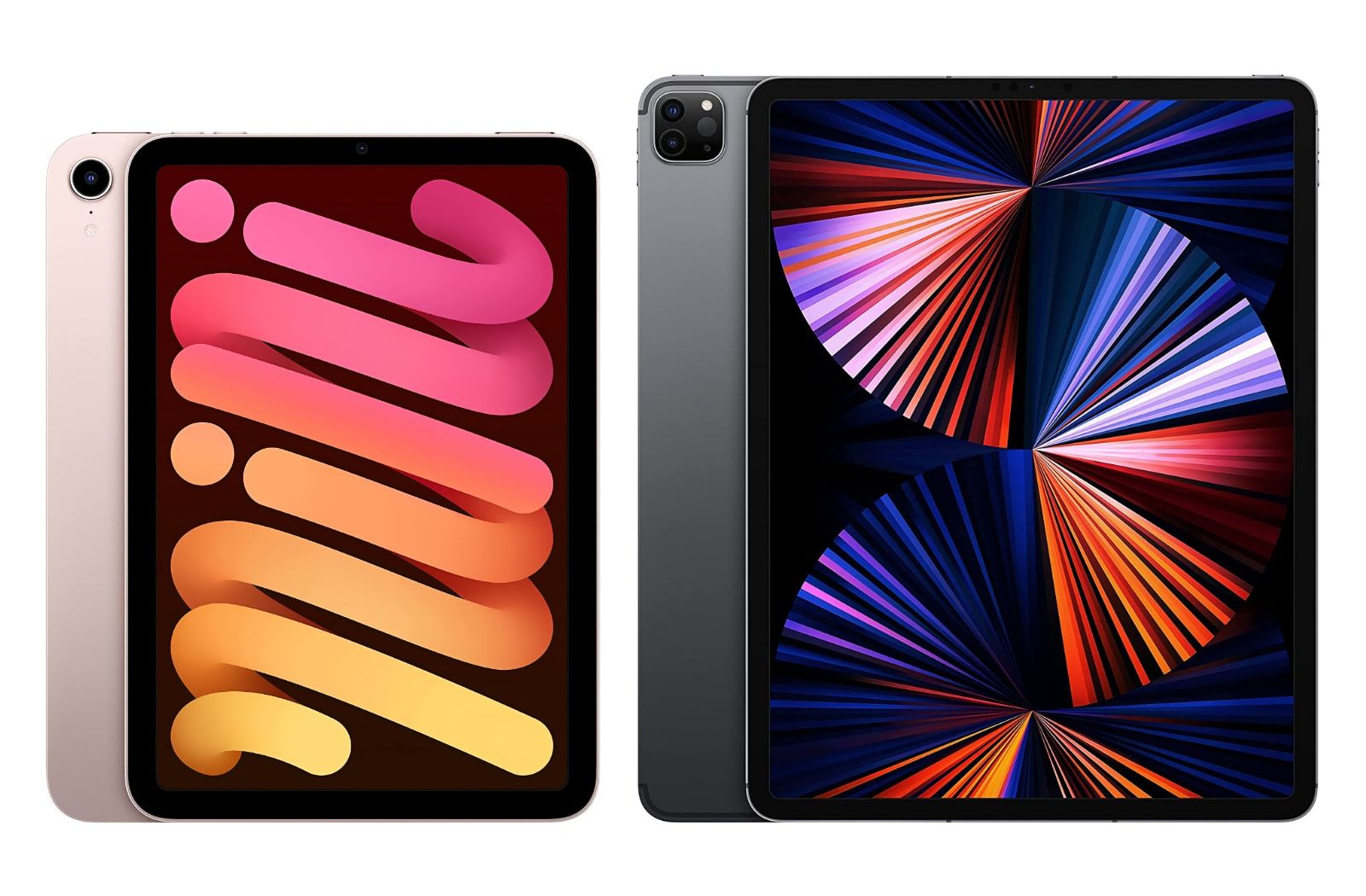 Apple se met à vendre des iPad mini 6 et iPad Pro M1 reconditionnés 