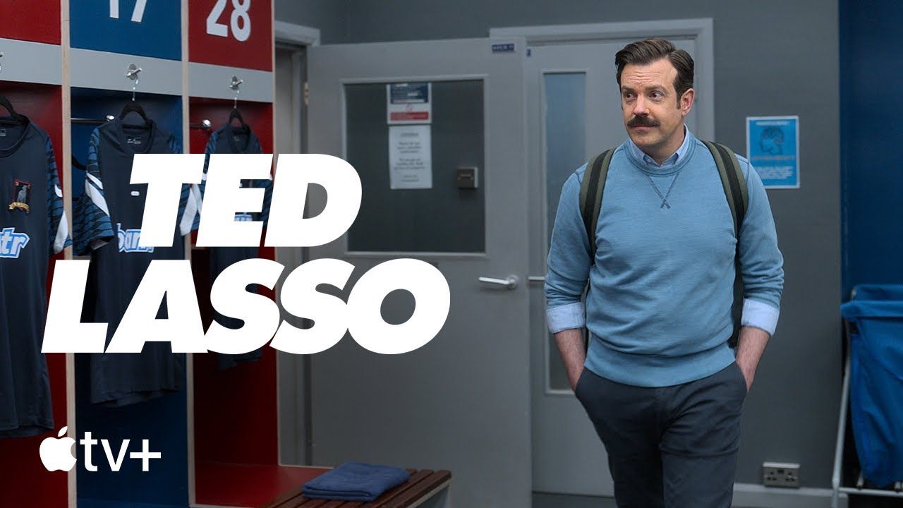 Voici La Bande Annonce Vidéo De La Saison 3 De Ted Lasso Iphonesoft