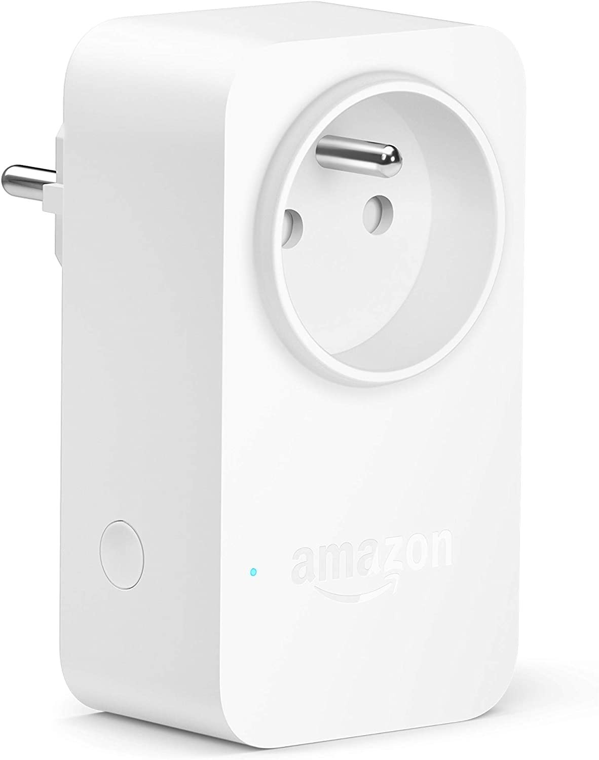 amazon smart plug prise connectee wifi 