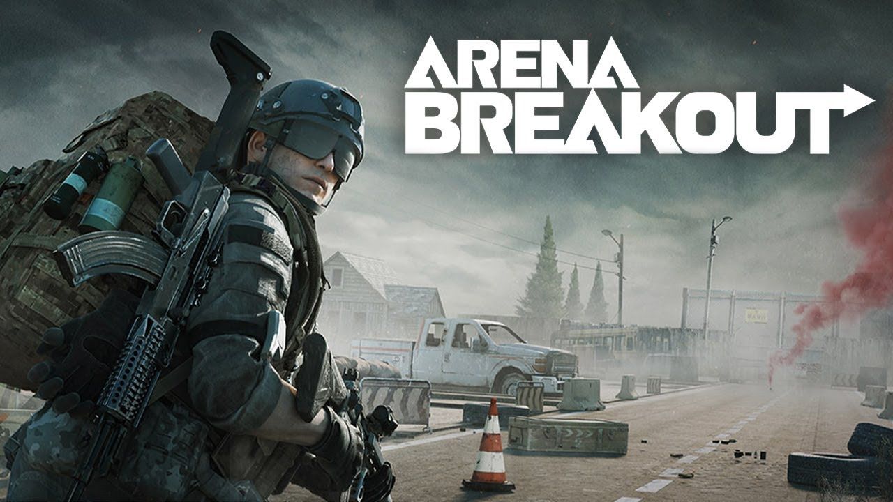 arena breakout ios arena breakout ios