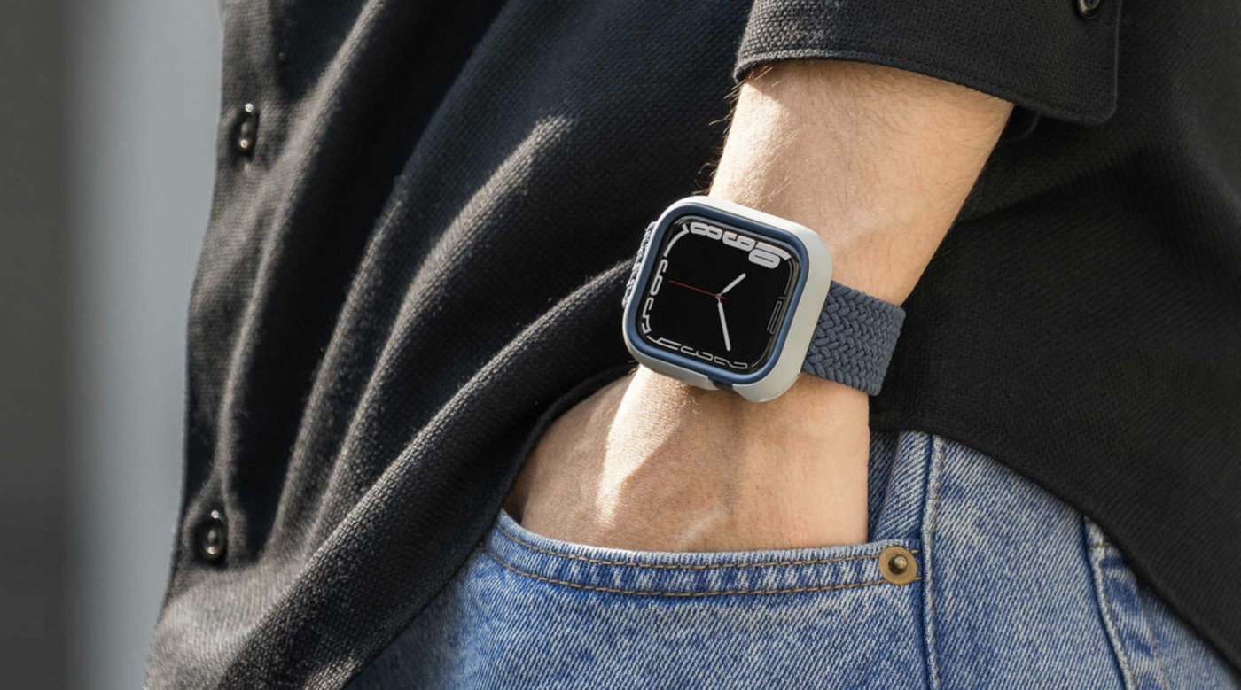 Rhinoshield se lance dans les bracelets pour Apple Watch ! - iPhone Soft