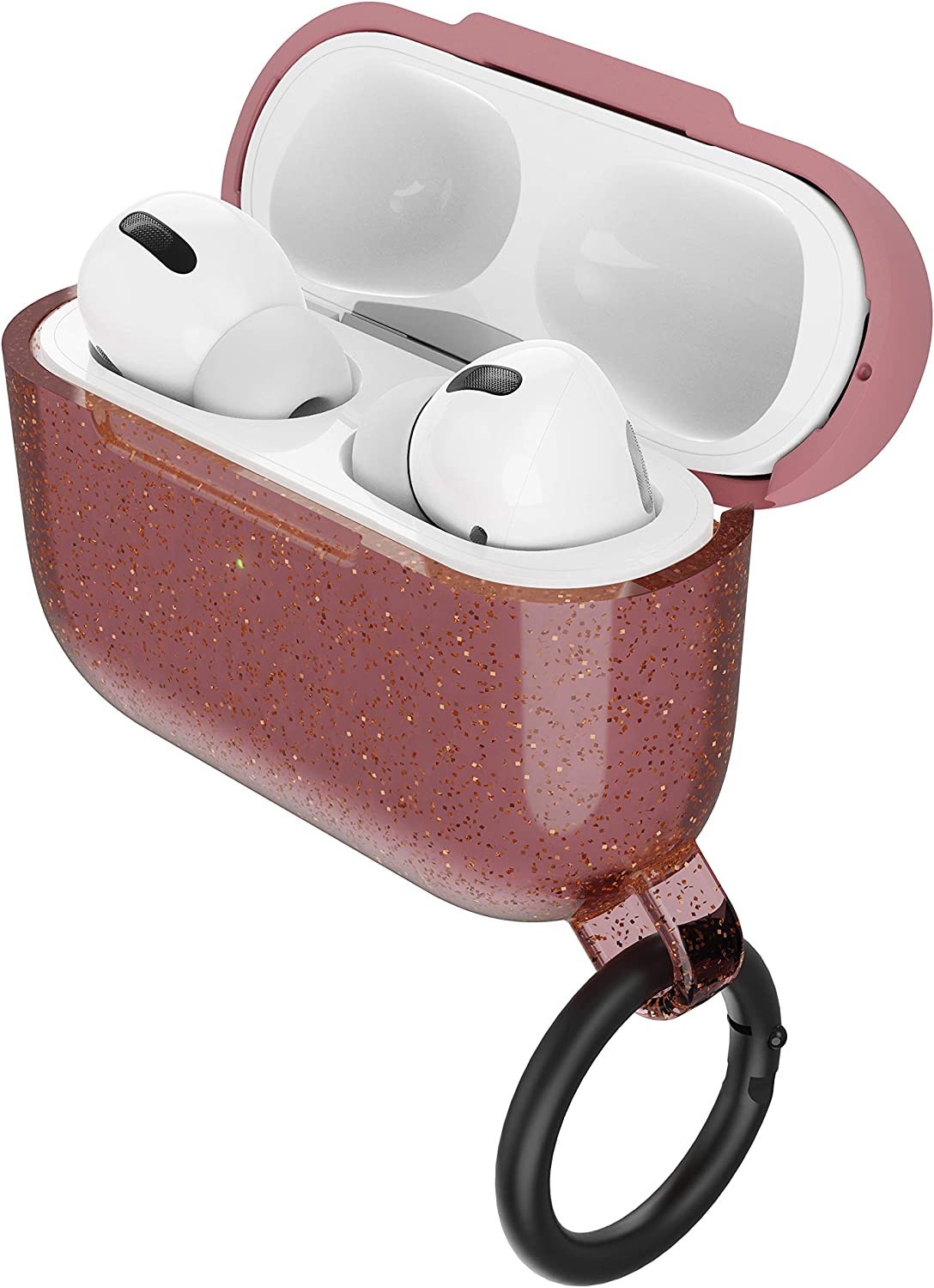 otterbox pour airpods pro 1e gen 2019 coque de protection elegante serie ispra rose otterbox pour airpods pro 1e gen 2019 coque de protection elegante serie ispra rose