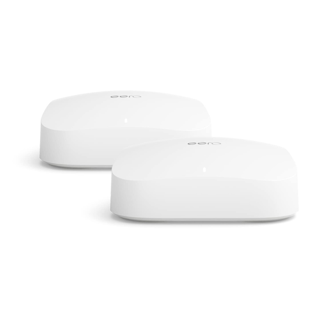 systeme de routeur wi fi 6 maille amazon eero pro 6