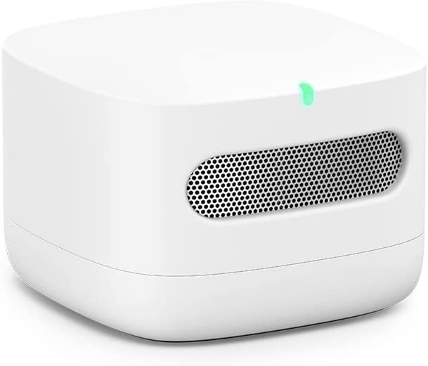 amazon smart air quality monitor amazon smart air quality monitor