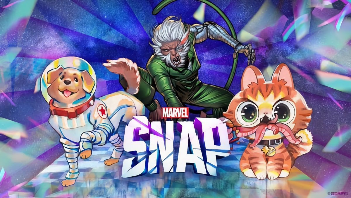 animals assemble marvel snap animals assemble marvel snap
