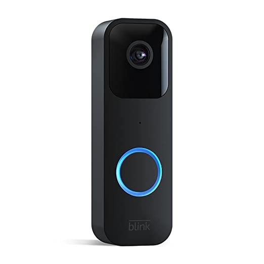 blink video doorbell blink video doorbell