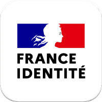 france identite icon