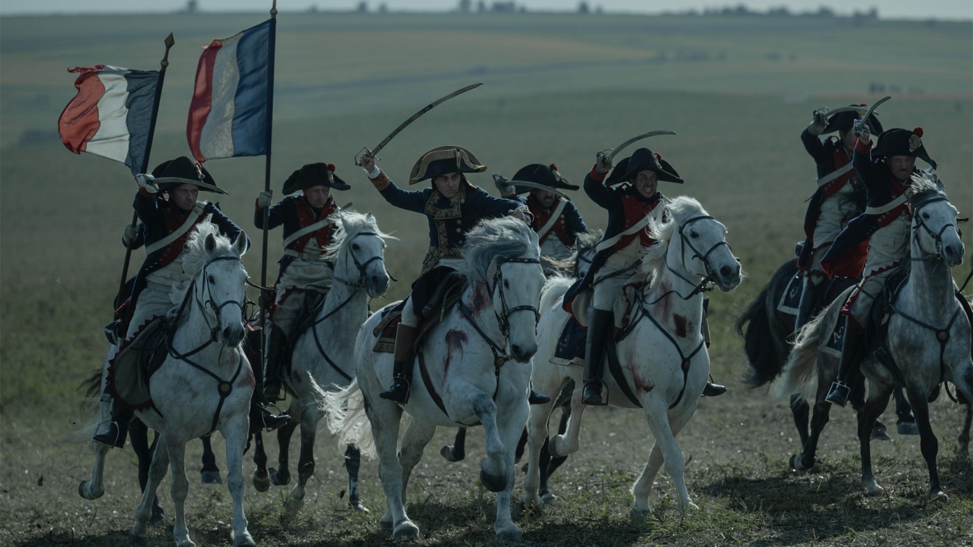 napoleon ridley scott napoleon ridley scott