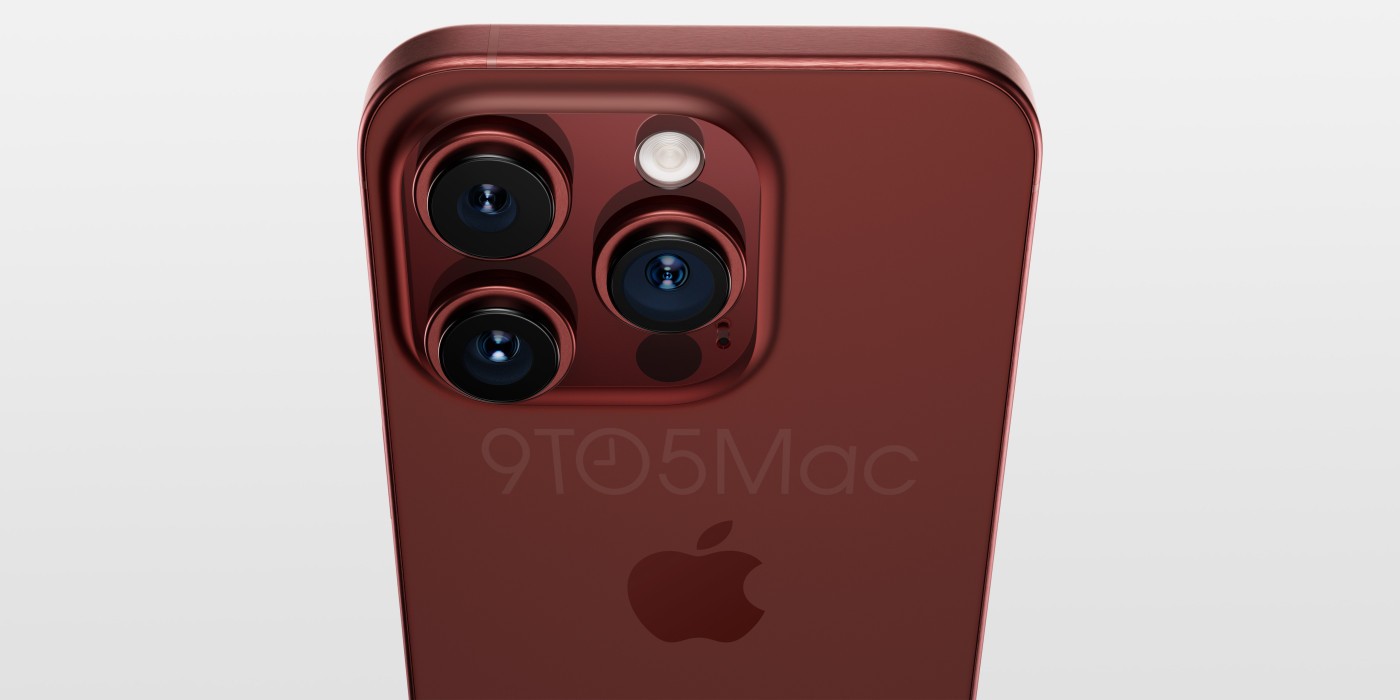 rendu iphone 15 pro 9to5mac 3 rendu iphone 15 pro 9to5mac 3