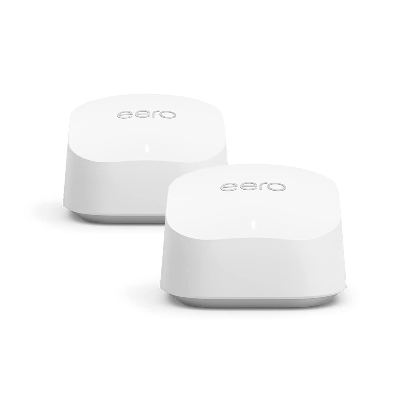 systeme wi fi 6 maille bibande amazon eero 6  systeme wi fi 6 maille bibande amazon eero 6