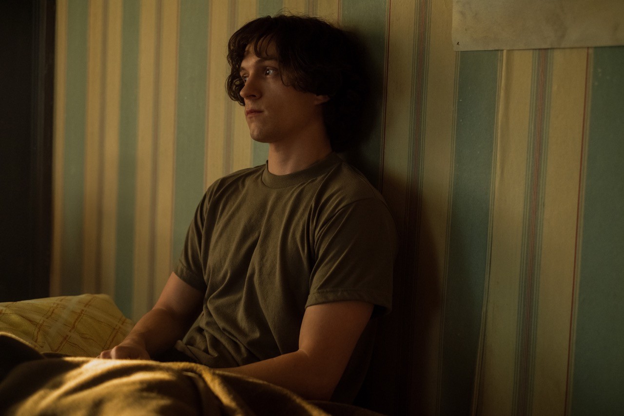 the crowded room tom holland the crowded room tom holland